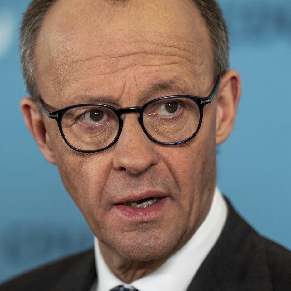 German parties agree deal to loosen debt limit, expand defense spending as Europe called to do more